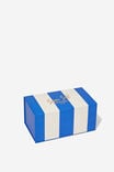 Super Soft Box Of Socks 2Pk, COASTAL BLUE - alternate image 3