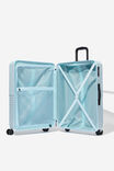 28 Inch Large Suitcase, ARCTIC BLUE - alternate image 4