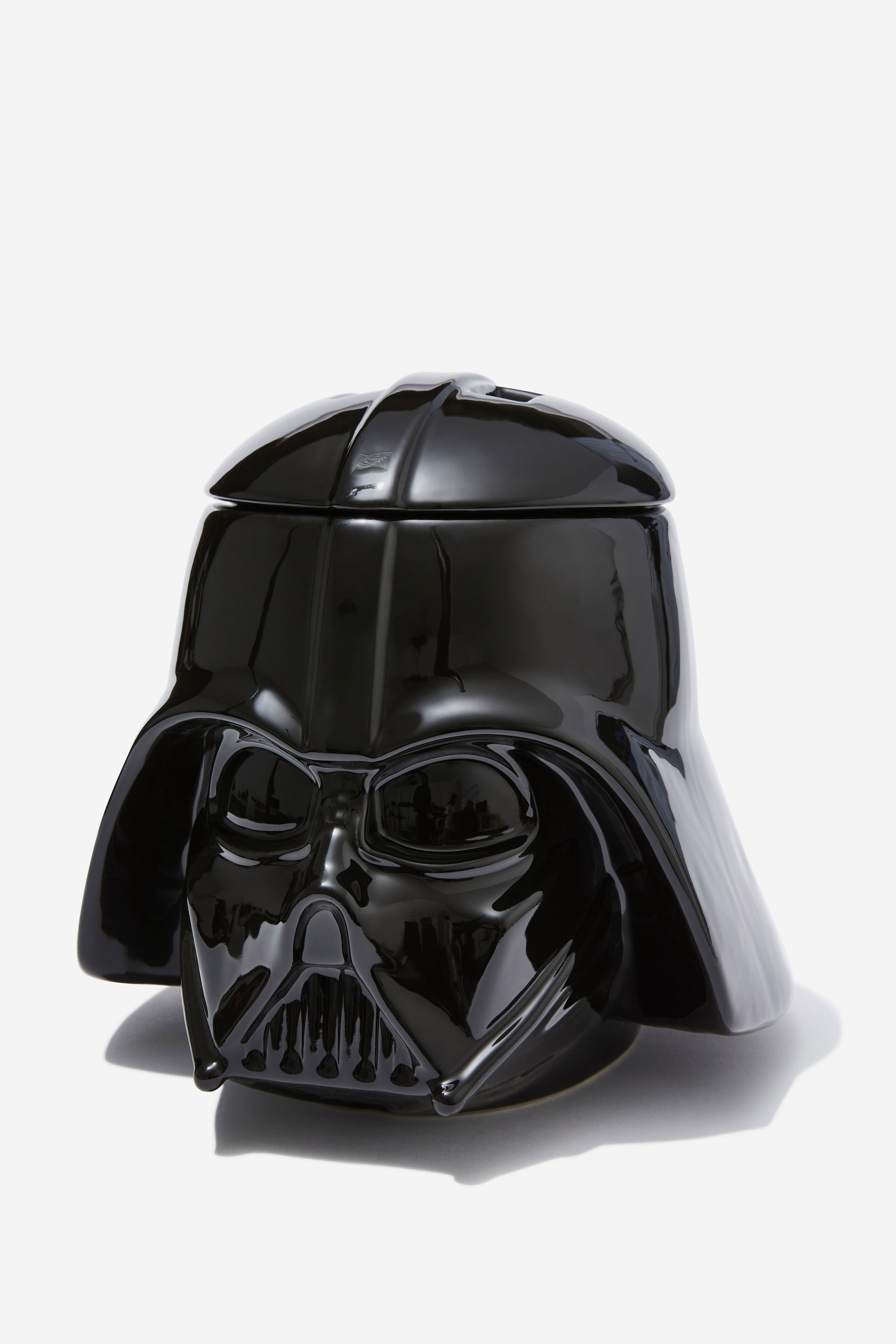 Star Wars Cookie Jar
