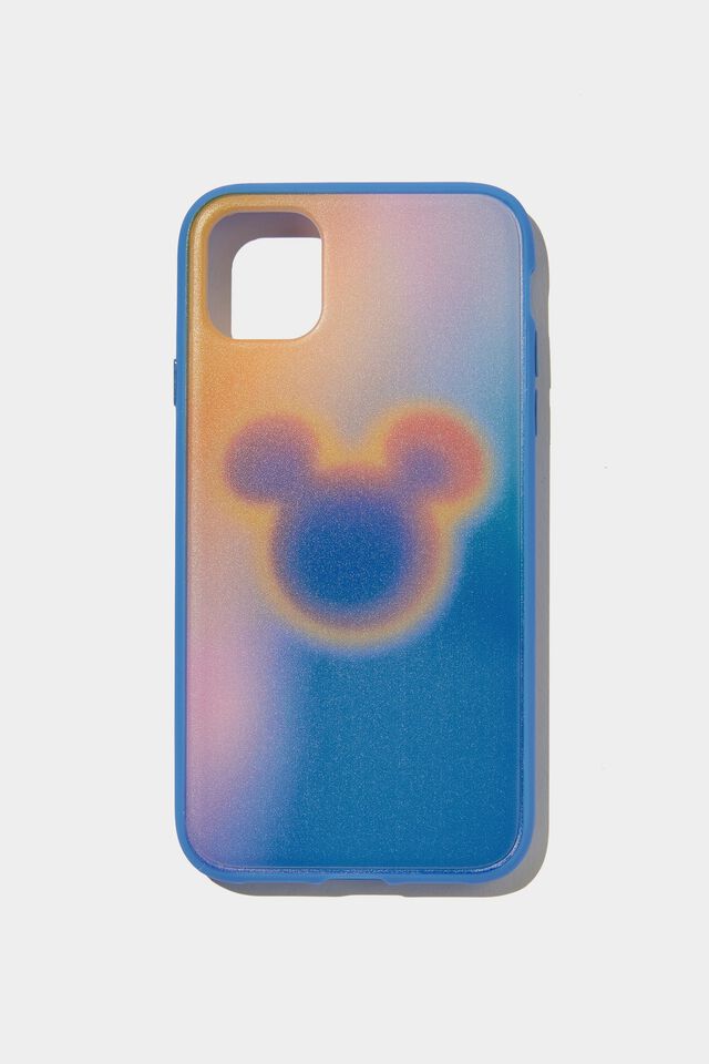Disney Protective Phone Case iPhone 11, LCN DIS MICKEY GRADIENT
