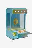 Arcade Claw Machine, ARCTIC BLUE - alternate image 2