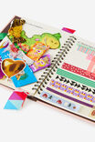 B6 Activity Journal, INSPIRATION ARCHIVE - example image 4