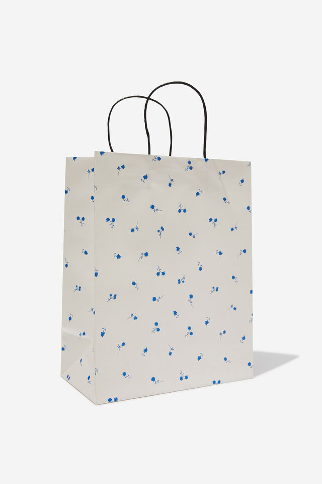 Get Stuffed Gift Bag - Medium