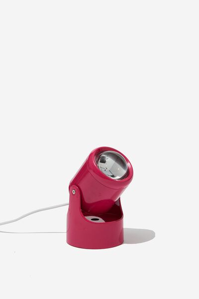 Sunset Projection Lamp, PINK FLASH