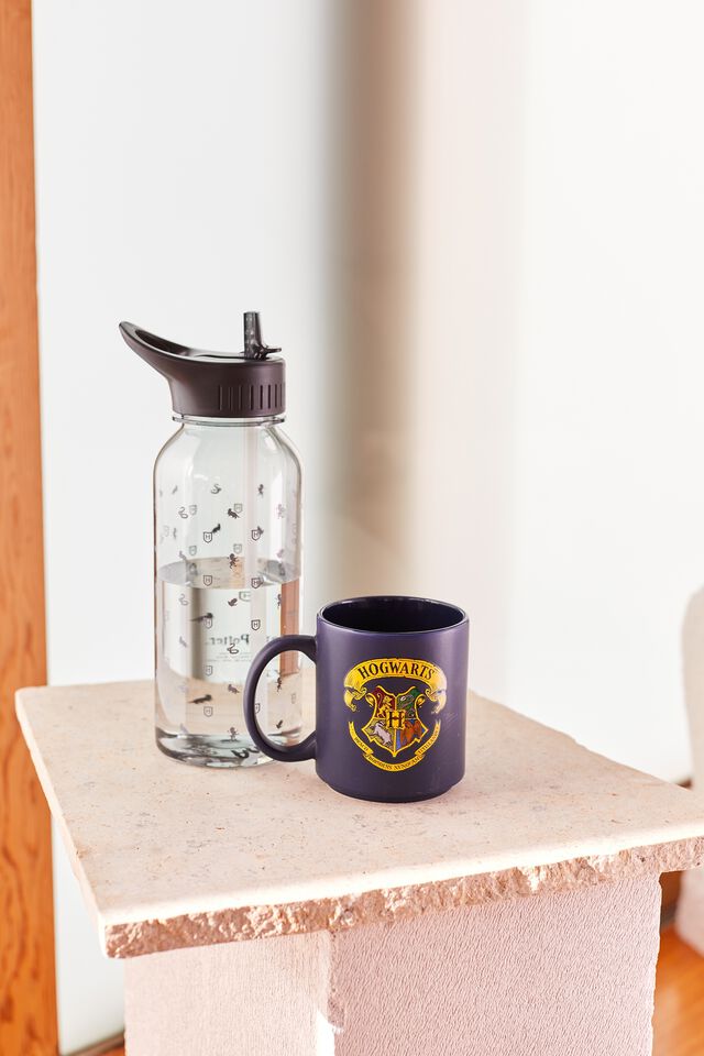 Harry Potter Drink It Up Bottle, LCN WB HARRY POTTER