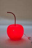 Resin Desk Lamp, CHERRY - example image 3