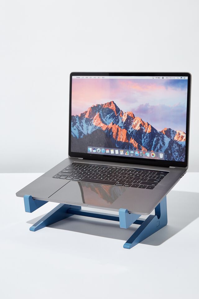 Collapsible Laptop Stand, SKYSCRAPER