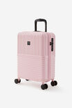 20 Inch Carry On Suitcase, BALLET BLUSH - alternate image 3