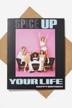 LCN BRA SPICE GIRLS SPICE UP YOUR LIFE