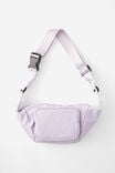 Traveller Sling Bag, LAVENDER HAZE - alternate image 1