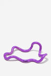 Knot This Twisting Gadget, PURPLE - alternate image 3
