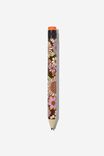 Fashion Giant Pencil, SUNNIE FLORAL - alternate image 1
