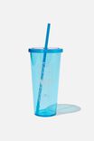 Sipper Smoothie Cup, WAVY