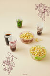 Toy Story Glass Tumbler, LCN DIS TOY STORY WOODYS ROUNDUP - example image 2