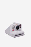 Polaroid Now I-Type Instant Camera, WHITE - alternate image 1