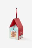 Light Up Tree Ornament, MIDNIGHT SNACK SHOP - example image 3