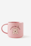 Select Colour: LCN DIS WINNIE THE POOH DOING MY BEST