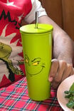 Collab Metal Smoothie Cup, LCN DRS GRINCH - alternate image 2