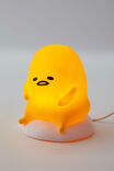 LCN SAN GUDETAMA