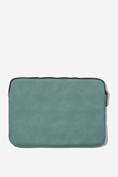 Core Laptop Cover 13 Inch, BASIL