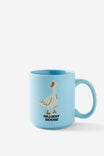 Daily Mug, SILLIEST GOOSE - alternate image 1