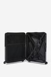28 Inch Large Suitcase, BLACK - alternate image 2