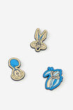 Select Colour: LCN WB LOONEY TUNES