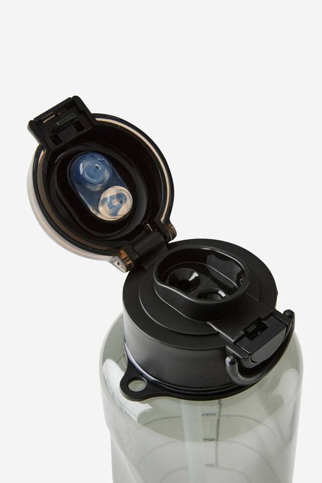Campus 1.5L, BLACK