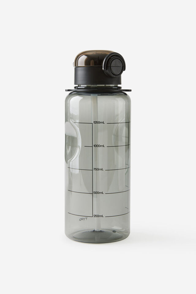 Campus 1.5L, BLACK