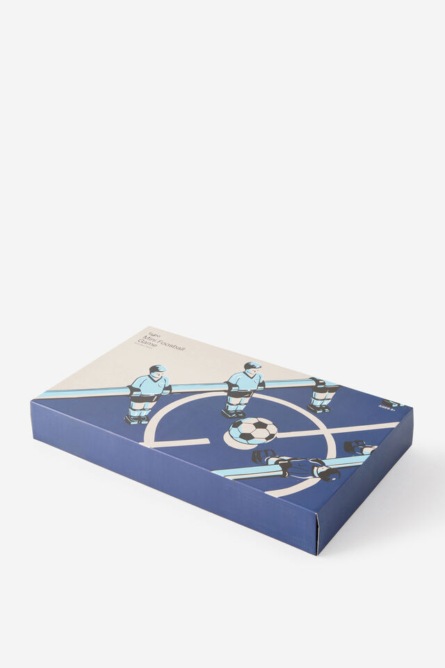 Table Top Gaming, FOOSBALL