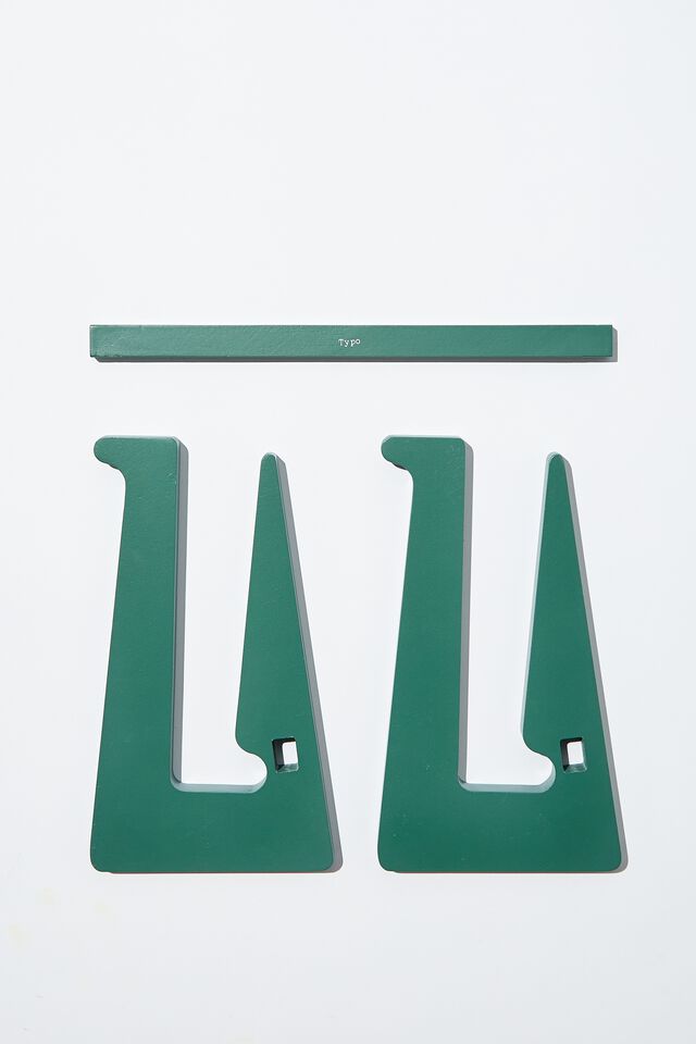 Collapsible Laptop Stand, BASIL