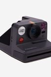 Polaroid Now I-Type Instant Camera, BLACK - alternate image 2