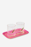 Cocktail Tray, GIN & TONIC - example image 2