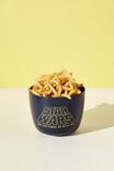 Star Wars Feed Me Bowl, LCN STAR WARS MAY THE FORCE BE WITH YOU