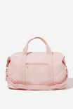 Off The Grid Hold All Duffle Bag, BALLET BLUSH - alternate image 1