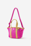 Flex Tote Small, POSIE - example image 3