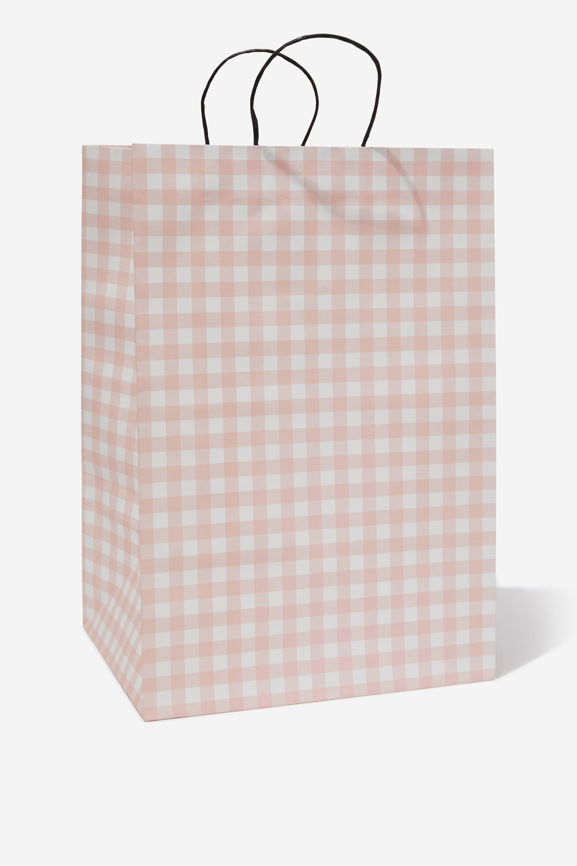 Get Stuffed Gift Bag - Large