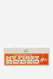 Stick It Statement, FIRST RODEO - example image 1
