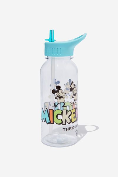 Collab Drink It Up Bottle 1L, LCN DIS MICKEY ICONS