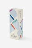 Party Cups 4 Pack, CHROME MULTI - example image 3