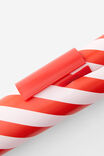 Wrapping Paper Cutter, RED - alternate image 2