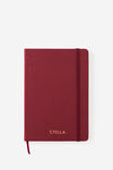 Select Colour: CABERNET