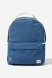Alumni Backpack, BLUE DENIM 2.0 - alternate image 1