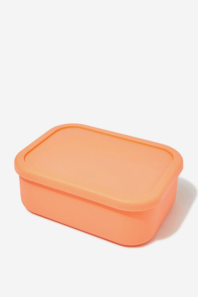 Fill Me Up Lunch Box, APRICOT CRUSH