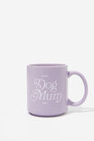 Daily Mug, DOG MUM ERA - alternate image 1