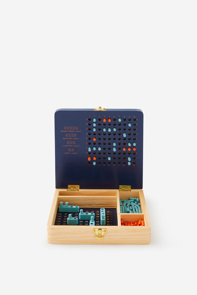 Premium Hit And Sink Game, MULTI