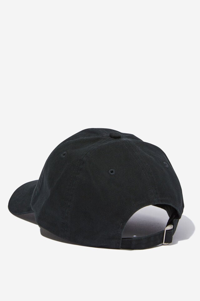 Just Another Dad Cap, TOTAL FUCKING LEGEND BLACK!!