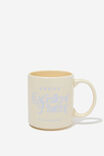 Daily Mug, EXCELLENT PARENT AS VOTED - alternate image 1
