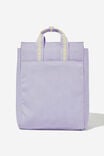 Essential Tote Backpack, SOFT LILAC - alternate image 1