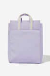 Essential Tote Backpack, SOFT LILAC - alternate image 1